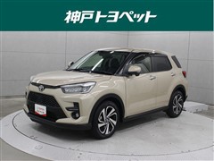 トヨタ ライズ Z