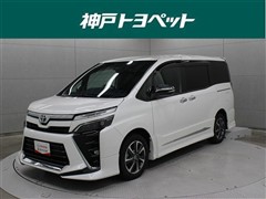 トヨタ ヴォクシー ZS キラメキ3