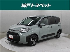 シエンタHV G