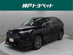 トヨタ RAV4 HV G