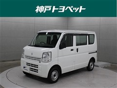 スズキ エブリィV GA