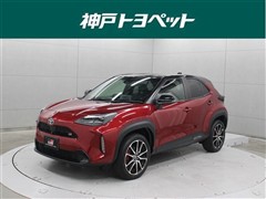 ヤリスクロスHV GRスポーツ