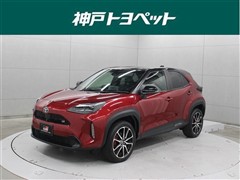 トヨタ ヤリスクロスHV GRスポーツ