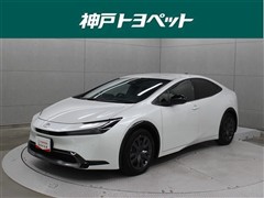 トヨタ プリウス Z