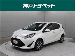 アクア S スタイルブラック