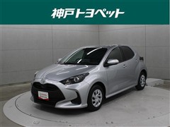 トヨタ ヤリス G