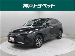 トヨタ ハリアー G
