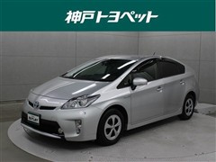 プリウス G