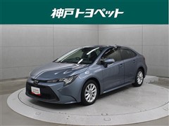 トヨタ カローラ S