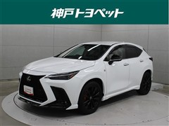 レクサス NX350h Fスポーツ