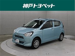 ダイハツ ミライース L SA3