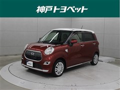 ダイハツ キャスト スタイルX SA2