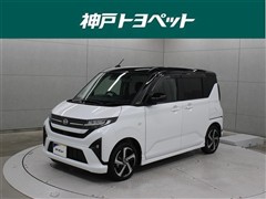 ダイハツ ムーヴRS