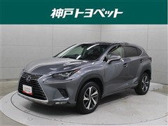 レクサス NX300h Iパッケージ