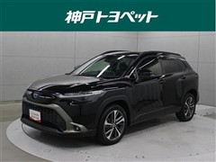 カローラクロスHV Z
