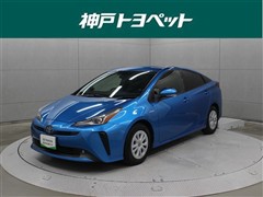 トヨタ プリウス S
