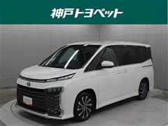 ヴォクシーHV S-Z