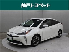 プリウス S ツーリングセレクション