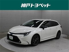 カローラツーリングHV WxB