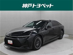 トヨタ クラウンHV Z