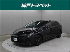 カローラツーリングHV WxB50ミリ