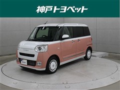 ムーヴキャンバス ストライプス G