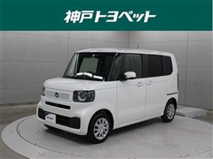 ホンダ N-BOX ヒョウジュンシャ