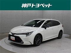 トヨタ カローラツーリング WxB