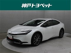 トヨタ プリウス G