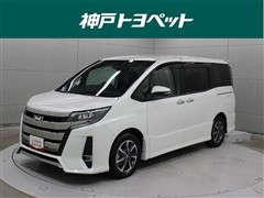 トヨタ ノア Si WxB