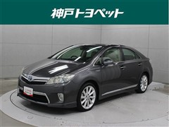 SAI G ツーリングセレクション