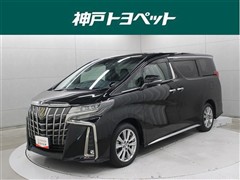 アルファード S Tゴールド2