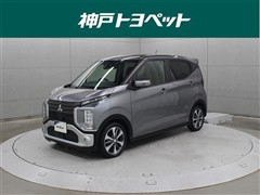 三菱 eKクロスHV G