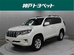 トヨタ　ランクルプラド TX Lパケ