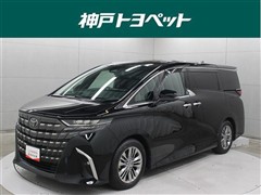 アルファード Z