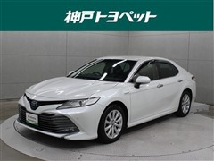 トヨタ カムリHV G