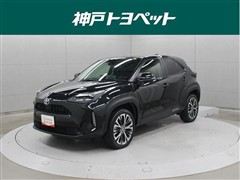 ヤリスクロス Z