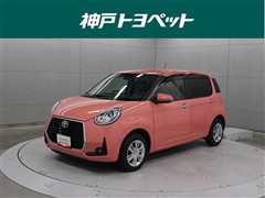 パッソ モーダチャーム