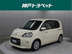 トヨタ ポルテ F