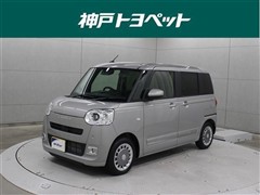 ダイハツ ムーヴキャンバス セオリー G