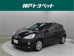トヨタ アクア G