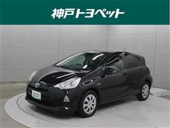 トヨタ アクア G