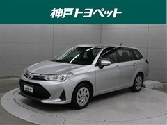 トヨタ カローラフィールダー 1.5X