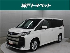 トヨタ ノアHV S-G