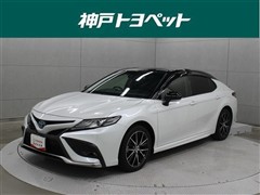 カムリHV WS
