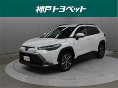 カローラクロスHV Z