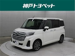 ダイハツ トール カスタムGターボ