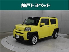 ダイハツ タフト G
