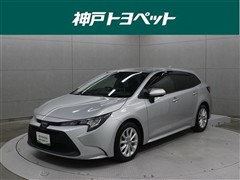 トヨタ カローラツーリングHV S