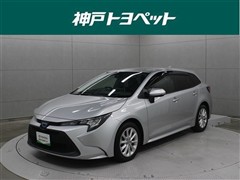 カローラツーリングHV S